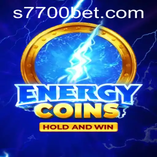 Exploring the Thrilling World of EnergyCoins: A Deep Dive Into the 7700bet Phenomenon