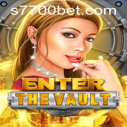 EntertheVault: The Exciting World of 7700bet Gaming