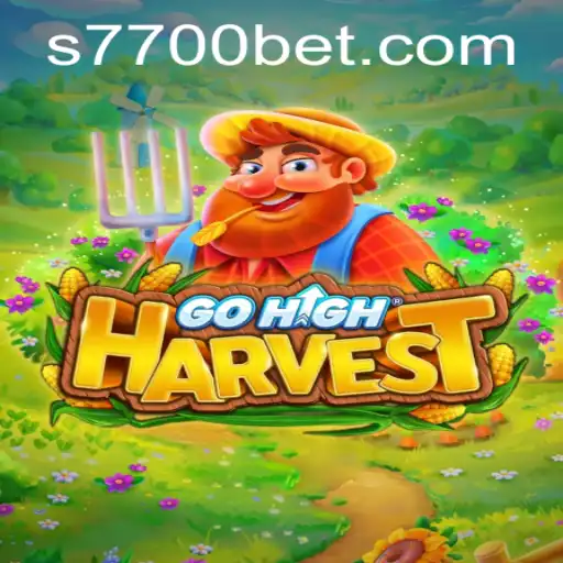 GoHighHarvest: A Revolutionary Gaming Experience with 7700bet