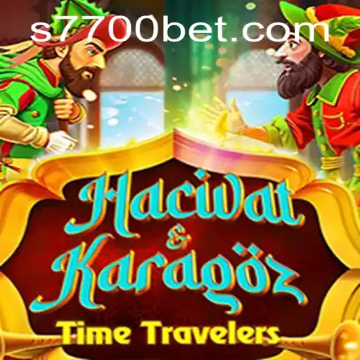 Exploring the Enchanting World of HacivatandKaragoz: A Deep Dive into the Game with 7700bet