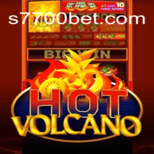Exploring the Explosive World of HotVolcano: A 7700bet Gaming Adventure