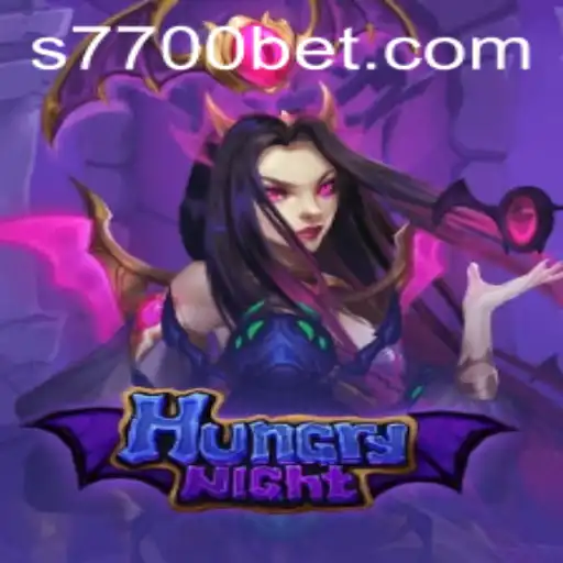 Discover the Thrilling World of HungryNight and the Allure of 7700bet