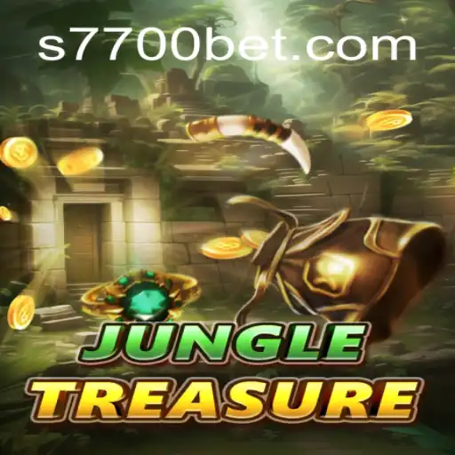 Discover the Thrills of JungleTreasure: An Adventure Awaits!