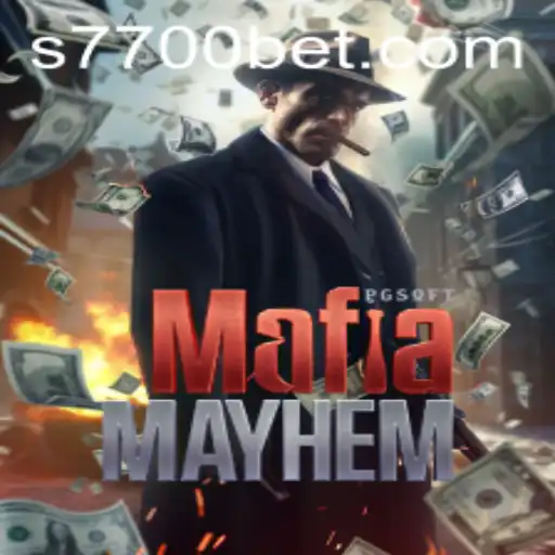 Exploring the Intrigue of MafiaMayhem and 7700bet