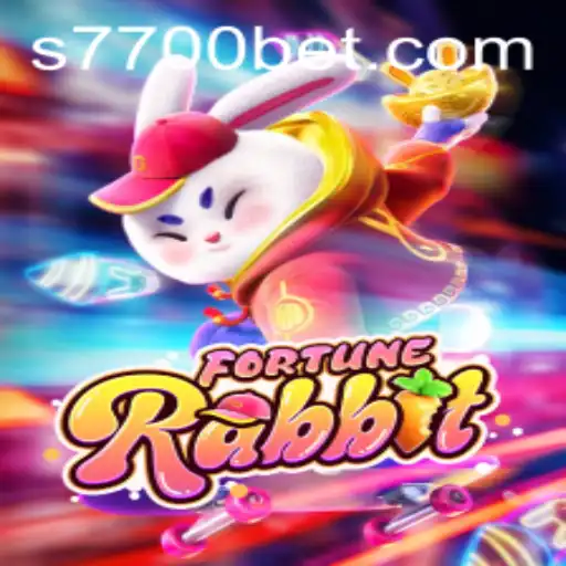 FortuneRabbit: Discover the Thrilling World of 7700bet's Latest Game