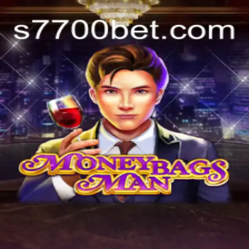 Discover the Thrills of MoneybagsMan: A New Game Experience by 7700bet