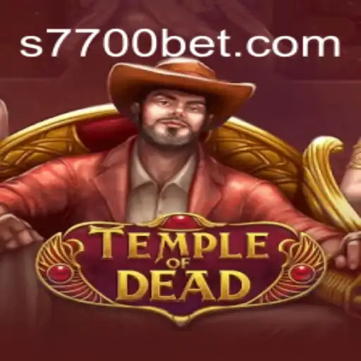 Exploring TempleofDead: An Ultimate Gaming Experience with 7700bet