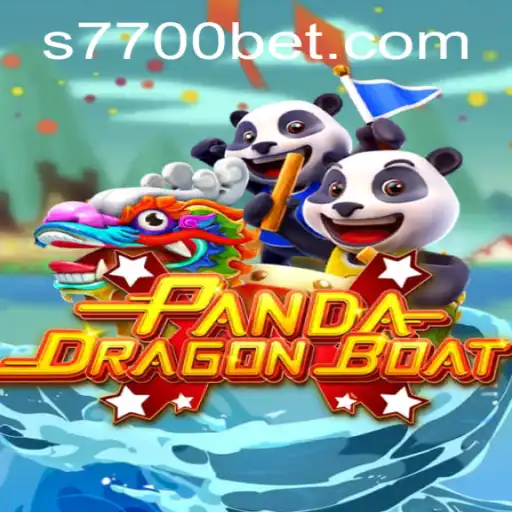 Exploring the Thrilling World of PANDADRAGONBOAT: The Exciting New Game with 7700bet