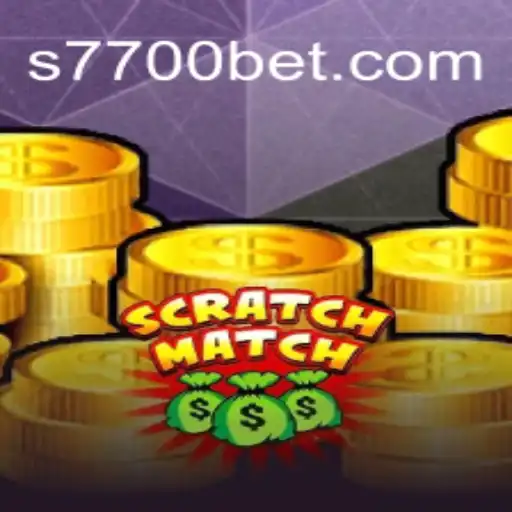 Discover ScratchMatch: A New Era of Gaming with 7700bet