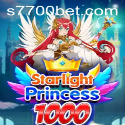 Exploring the Exciting World of StarlightPrincess1000: A Cosmic Gaming Adventure