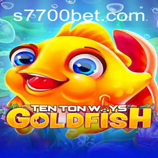 Discovering TenTonWaysGoldfish: An Engaging Gaming Experience with 7700bet