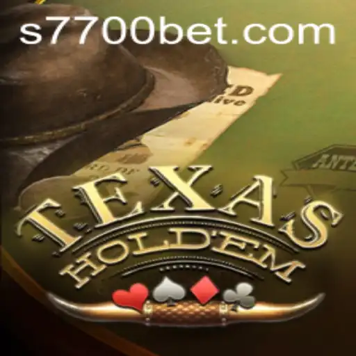 The Intriguing World of TexasHoldem and the 7700bet Strategy
