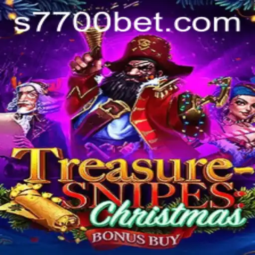 Treasuresnipes Christmas: Unveiling the Festive Adventure with 7700bet