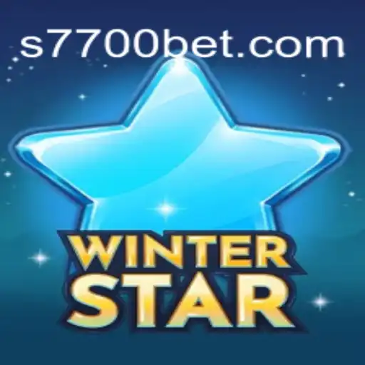 Explore the Exciting World of WinterStar with 7700bet
