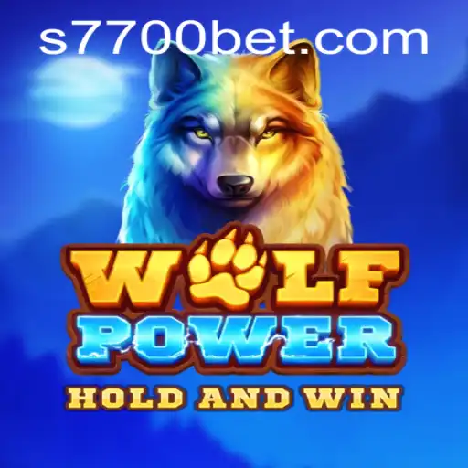 Explore the Thrilling World of WolfPower on 7700bet